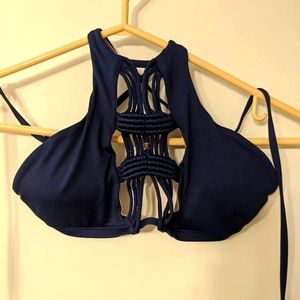 Dolce vita swimwear bikini top